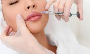 Botox Injection in Riyadh