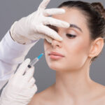 Botox for Nose Reshaping