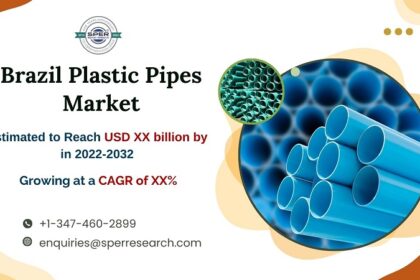 Brazil Plastic Pipes Market