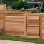 Is a Cedar Fence Worth the Investment?