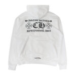 Chrome-Hearts-Hollywood-Patchwork-Hoodie