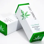 Custom CBD Packaging Boxes