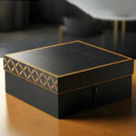 Custom Luxury Rigid Boxes for Premium Packaging