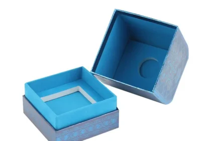 Custom Shoulder Neck Boxes for Elegant Packaging