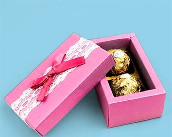 Elegant and Functional Custom Sweet Boxes