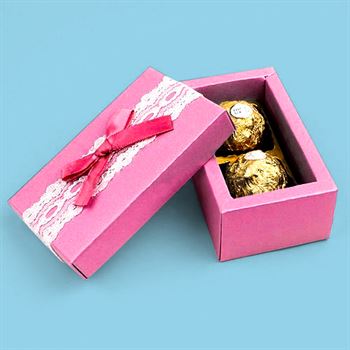 Elegant and Functional Custom Sweet Boxes