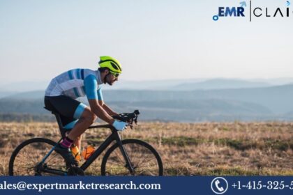 Cycling Apparel Market