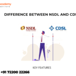 Difference Between NSDL and CDSL