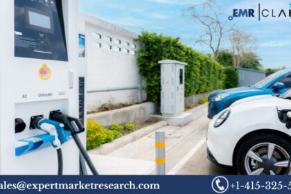 Electric Vehicle Charging Station Market