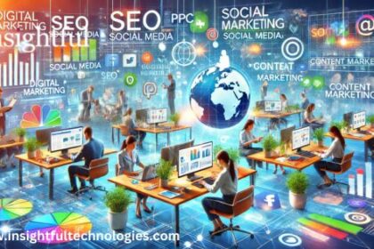 Digital Marketing Agencies in Dubai