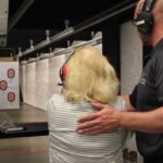 Firearms Training In Maryland