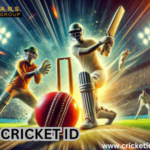 IPL Cricket ID