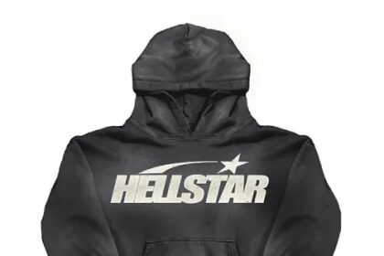 The Hellstar Hoodie A Must-Have for Streetwear Fans