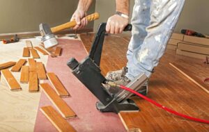 best hardwood floor installers