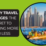 Holiday travel packages from Dubai