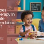 How Does ABA Therapy in Austin Promote Independence in Kids