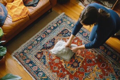 How Often Should You Clean Your Oriental Rug