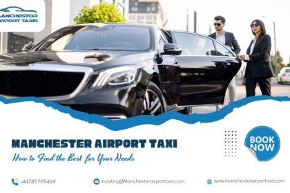 Manchester-Airport-Taxi