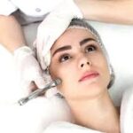 HydraFacial Treatment in Riyadh