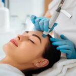 Hydrafacial in Riyadh