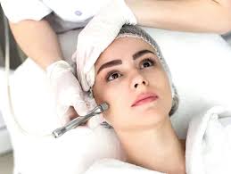 HydraFacial Treatment in Riyadh