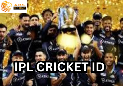 IPL Cricket ID IN INDIA