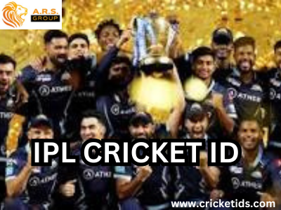 IPL Cricket ID IN INDIA