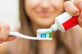 India Toothpaste Market