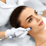 Laser Skin Tightening Achieve a Youthful Glow Naturally