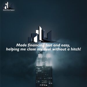 real estate finance