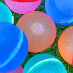 water bombs