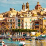 Malta Holiday Packages