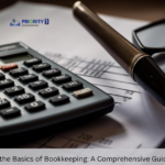 Mastering the Basics of Bookkeeping A Comprehensive Guide for Success