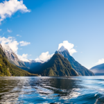 Places to Visit in New Zealand