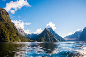 Places to Visit in New Zealand