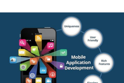 Mobile Application Development