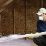 insulation services Michigan