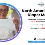 North America Adult Diaper Market