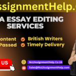 essay editing services