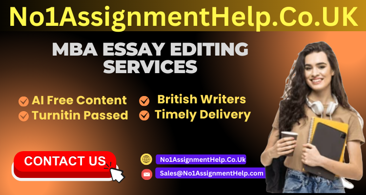 essay editing services