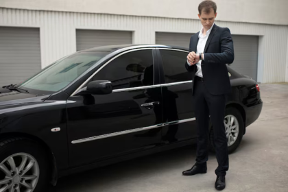 limo transportation services