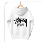 Stussy Hawaii Unisex Hoodie