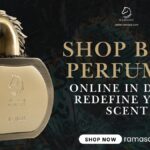 best perfumes online in Dubai