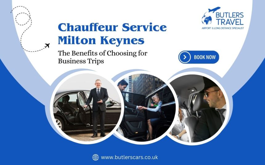 Chauffeur-Service-Milton-Keynes