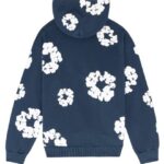 The-Cotton-Wreath-Hoodie-Navy