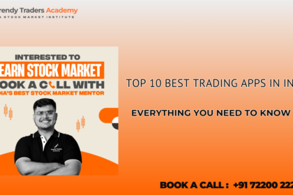 Top 10 Best Trading Apps in India