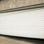 Garage Door service