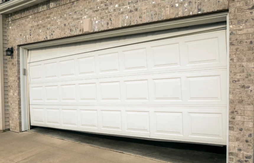 Garage Door service