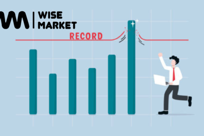 Record-Breaking Sales: Wise Market Leads the Way