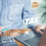 Corporate Tax Filing in UAE